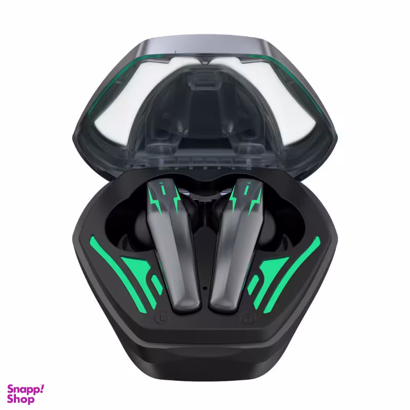 ایرفون بی سیم مخصوص بازی ویوو مدل Cobra TWS07