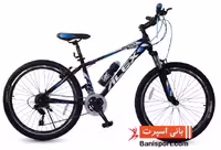 دوچرخه Alex diesel 26 2017
