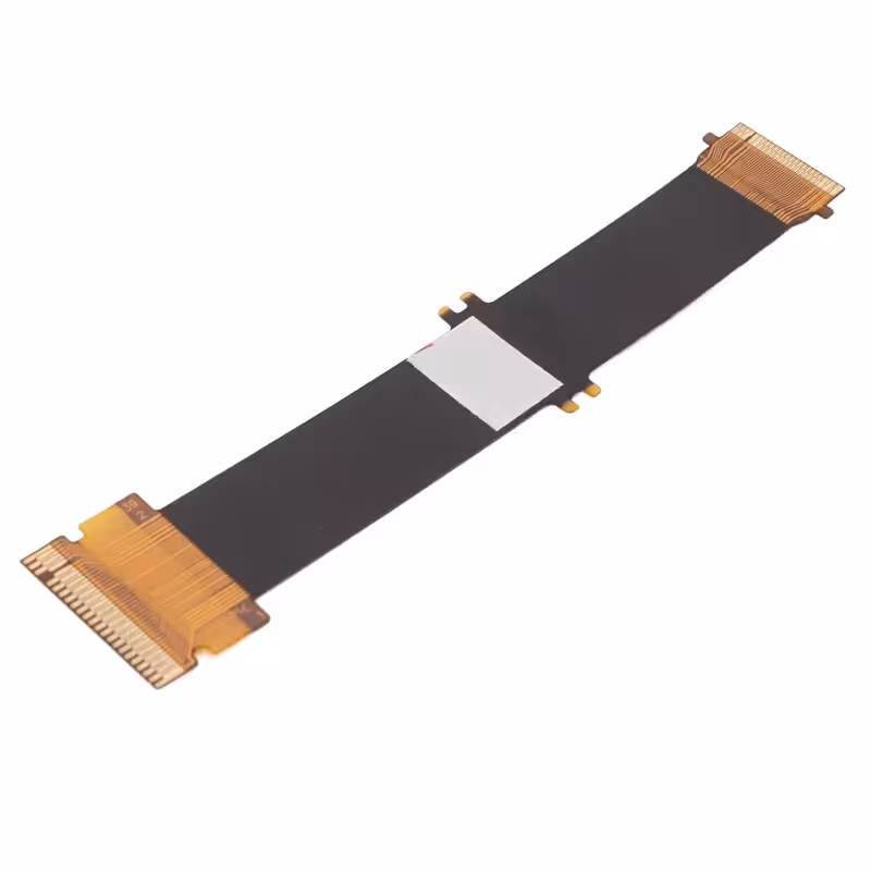 کابل فلکس LCD برای دوربین سونی alpha a7R III