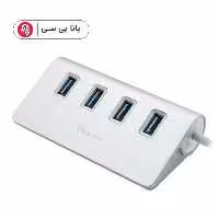 هاب VERITY H406 4PORT USB3