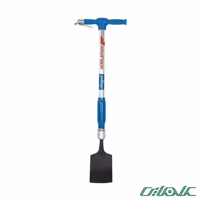 ابزار همه کاره بادی شپخ مدل AERO2SPADE