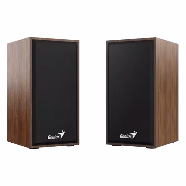 اسپیکر جنیوس مدل SP-HF180