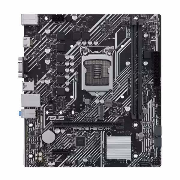 مادربرد ایسوس مدل  PRIME H510M-K R2.0