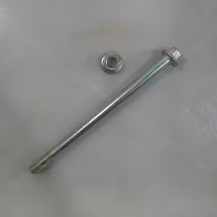 میل چرخ جلو موتور سیکلت