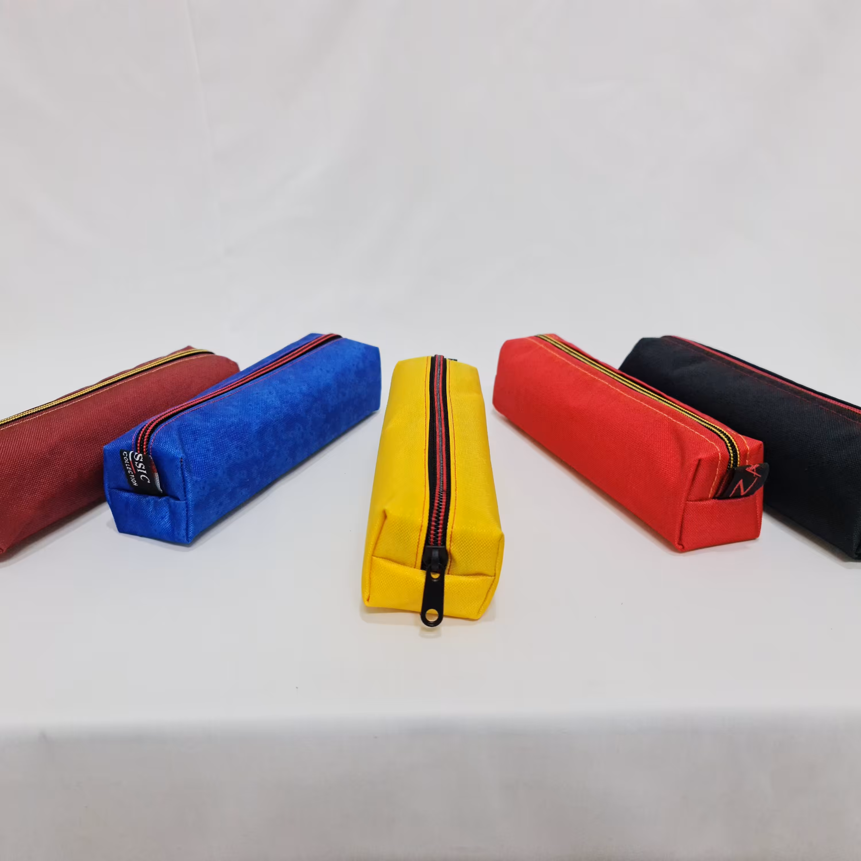 جامدادی پارچه ای اعلاء