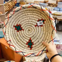 سبد نان حصیر دزفول