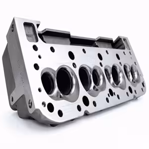 سرسیلندر تیبا یورو 4 رادیکال