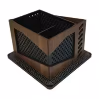 جامدادی رومیزی مدل پلاس