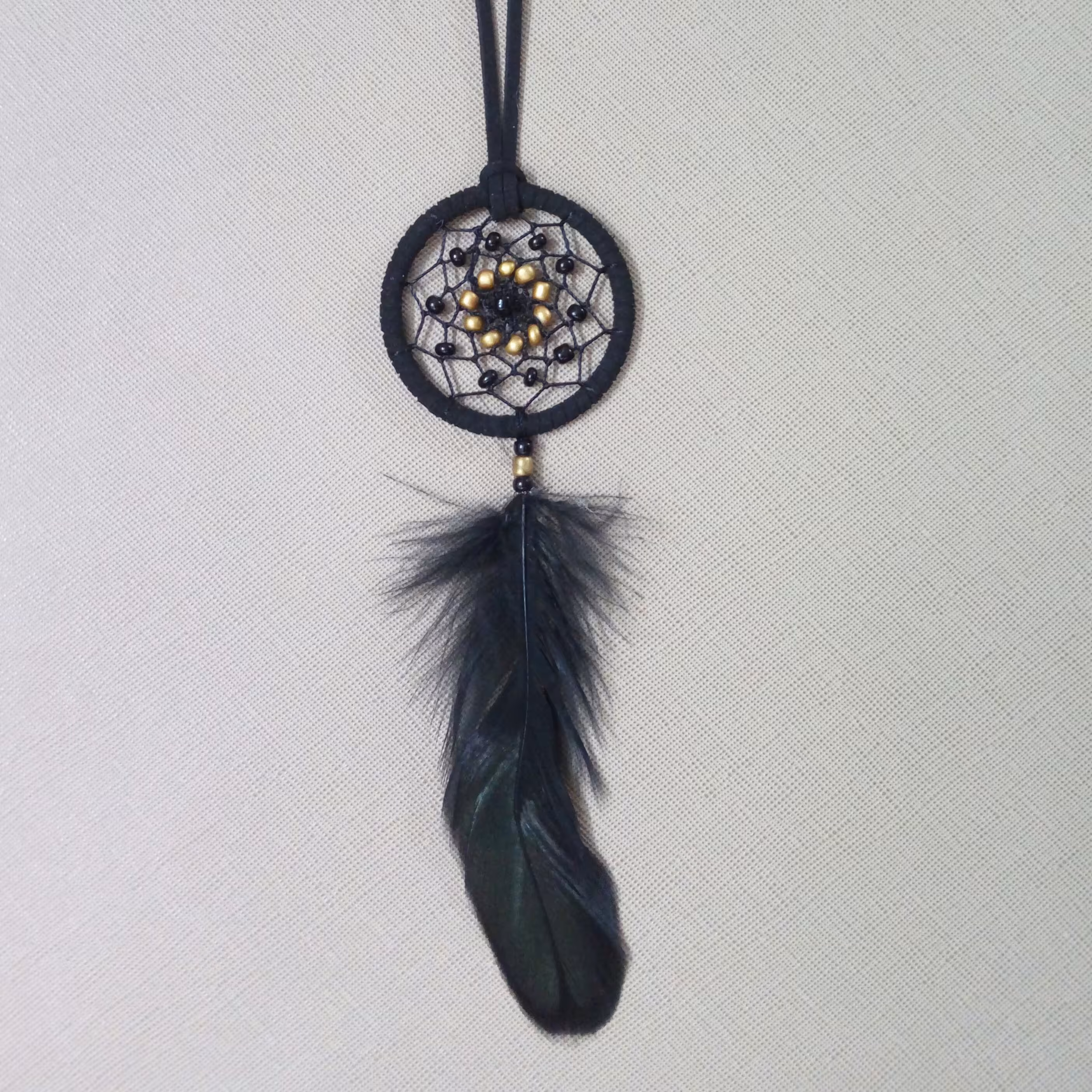 گردنبد دریم کچر