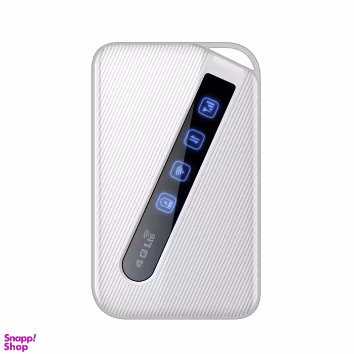 مودم 4G/LTE قابل حمل دی لینک (D Link) مدل DWR-930M