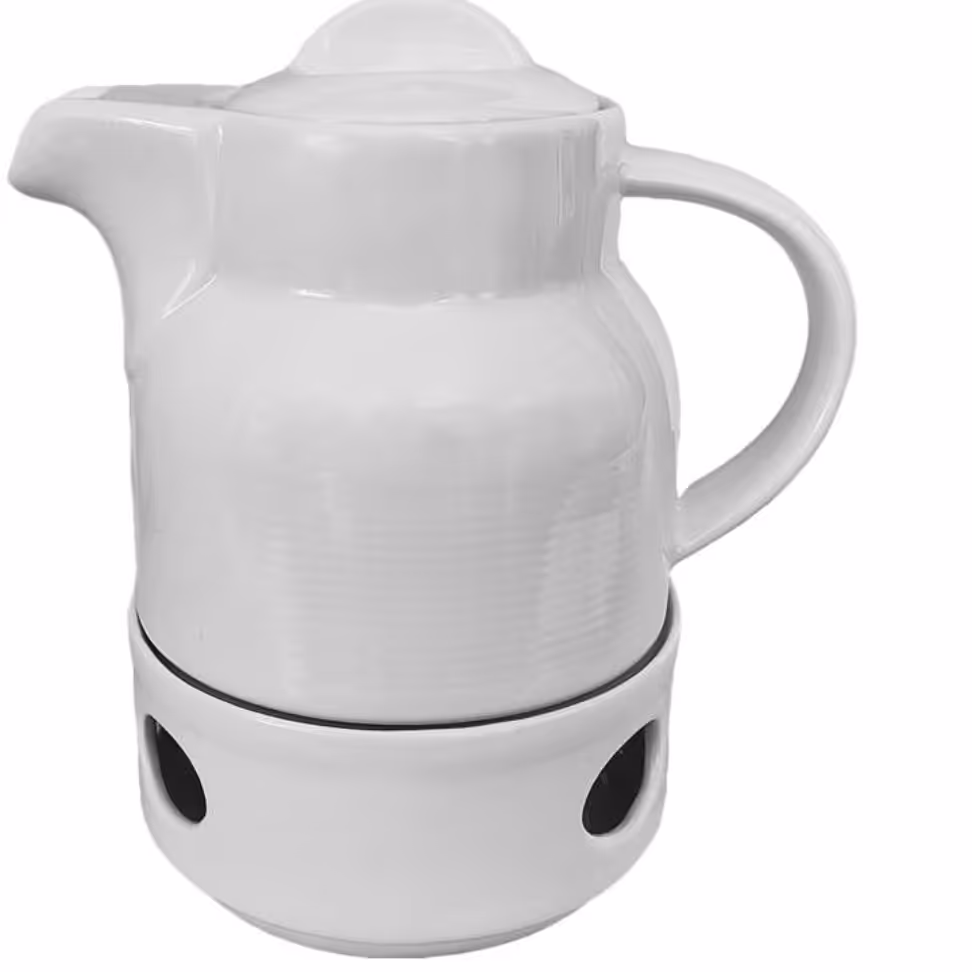 قوری وارمردار