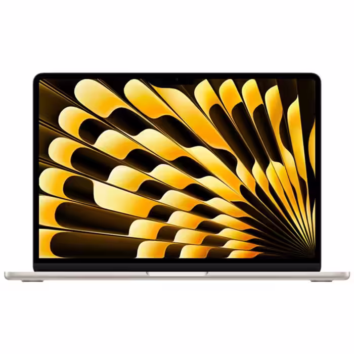 لپ تاپ 15.3 اینچی اپل MacBook Air MRYT3 M3 8GB 512GB