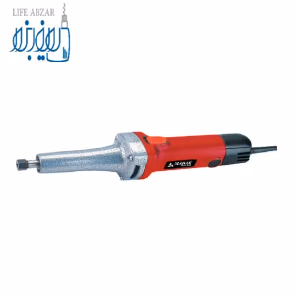 سنگ انگشتی 25 میلیمتر صنعتی گلو بلند محک  DG-25L