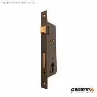 قفل در سوییچی ایساتیس مدل PB65M