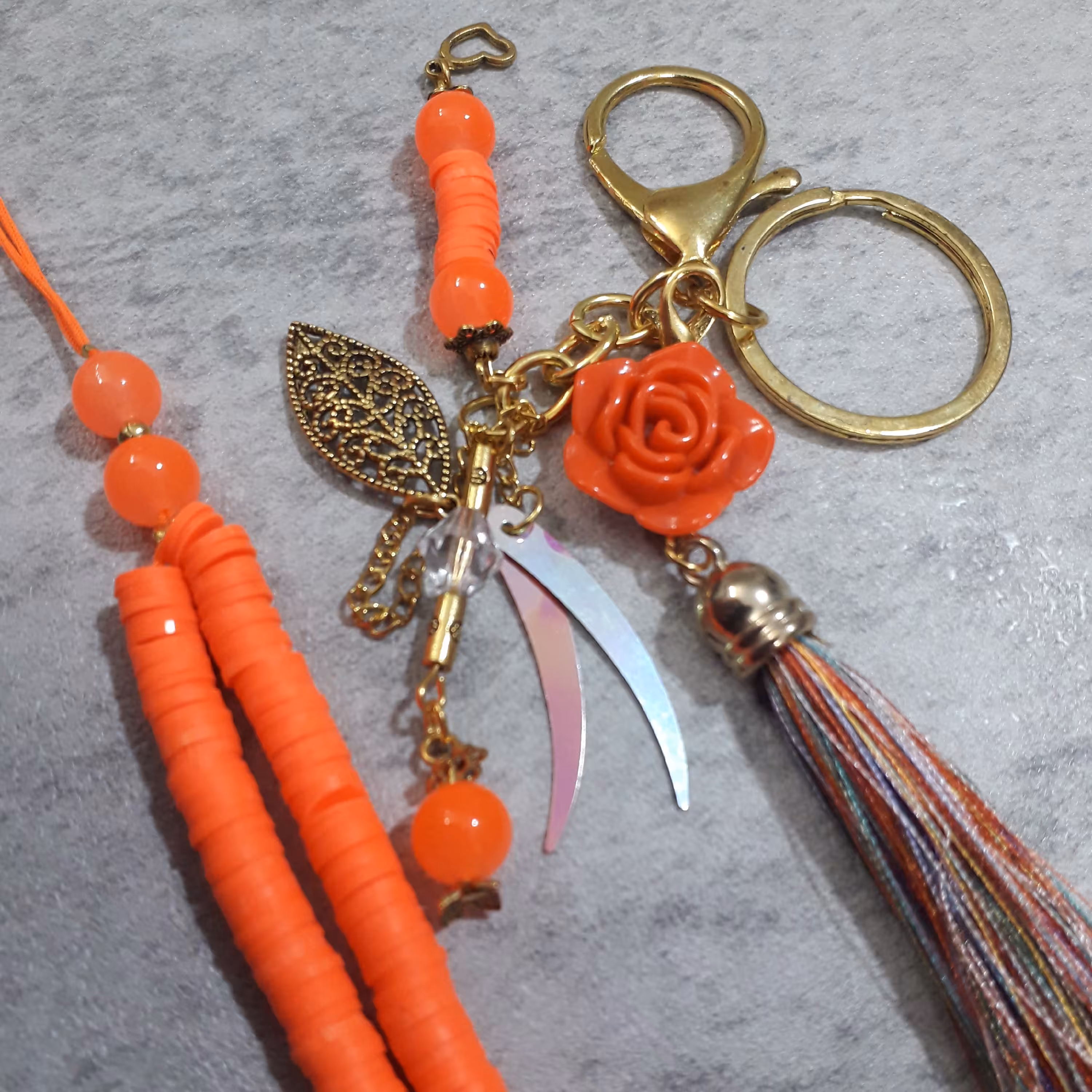 ست بند مچی موبایل و جاکلید