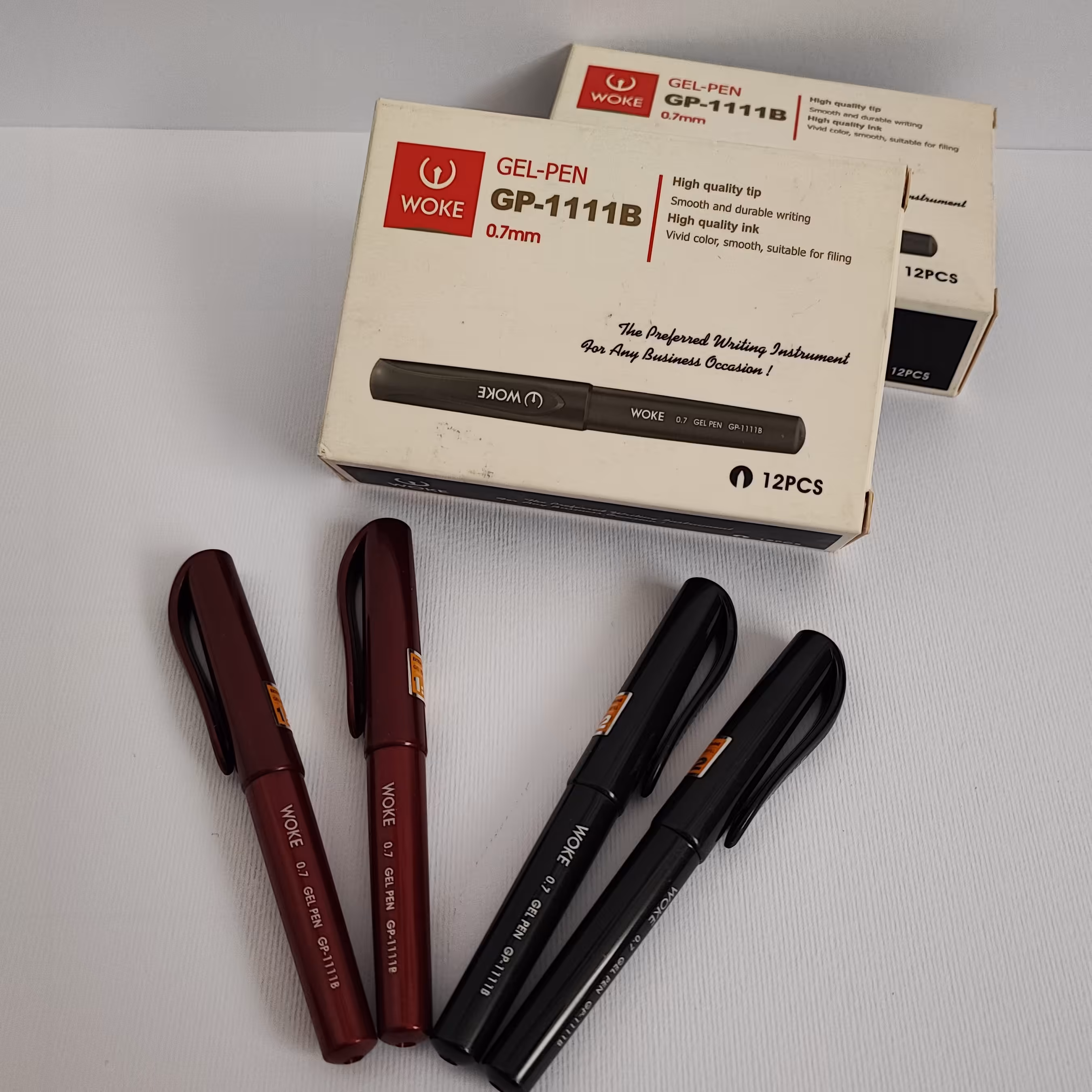 روان نویس ووک 0.7