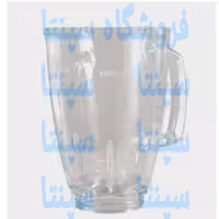 پارچ شیشه ای مخلوط کن نانیوا مدل 399 اورجینال شرکتی 