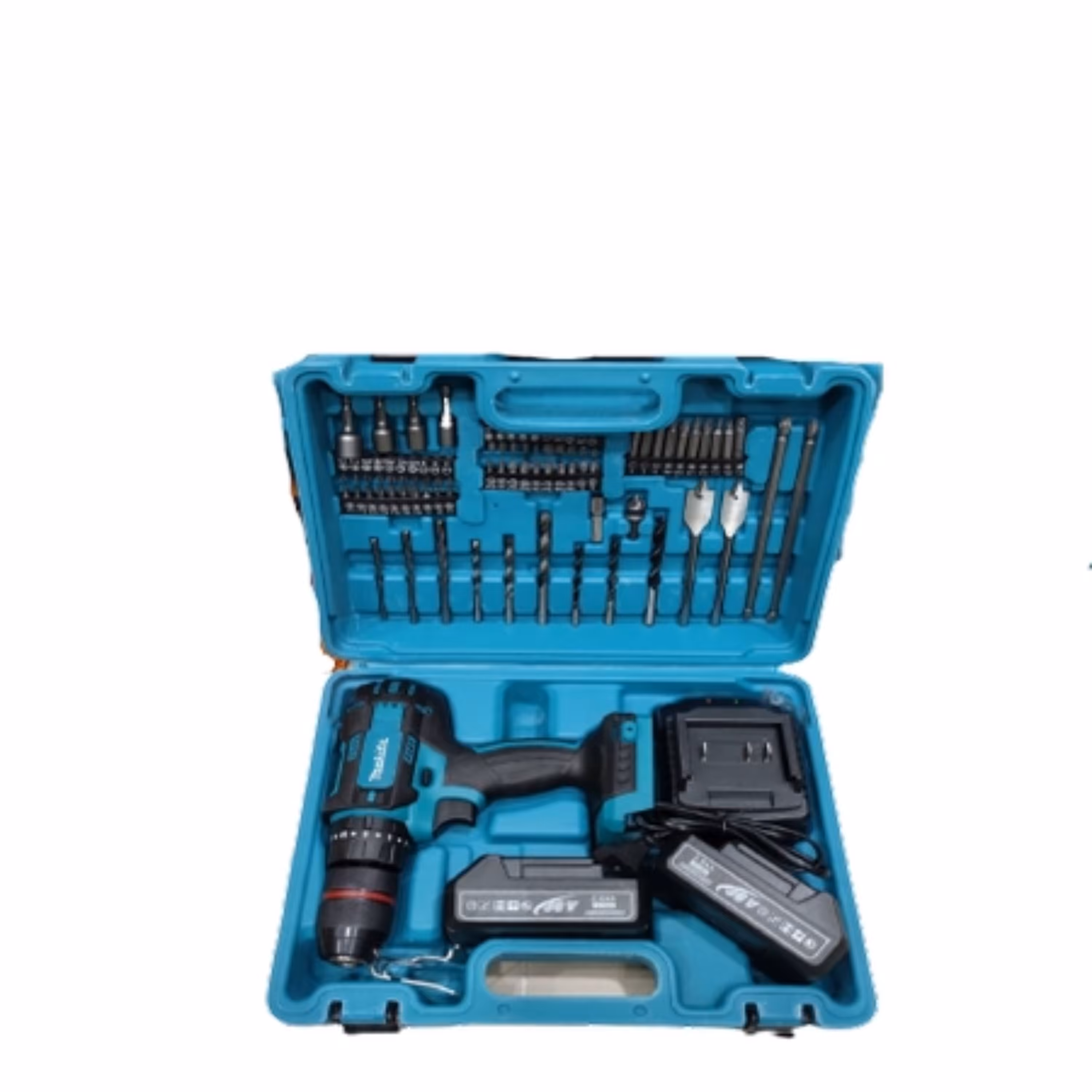 دریل شارژی ماکیتا مدل 916