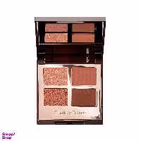 پالت سایه چشم شارلوت تیلبری مدل Pillow Talk Dreams