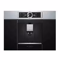 اسپرسوساز توکار CTL636ES6