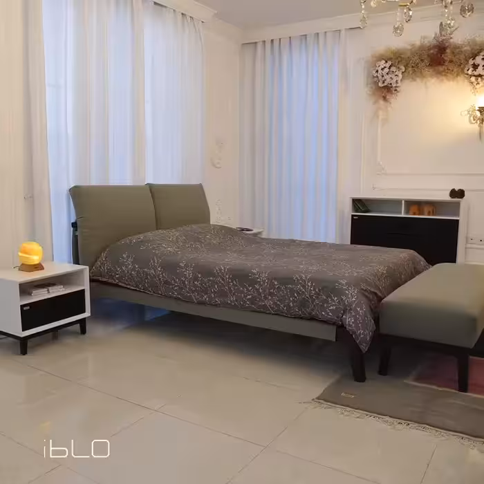 سرویس خواب هنگام