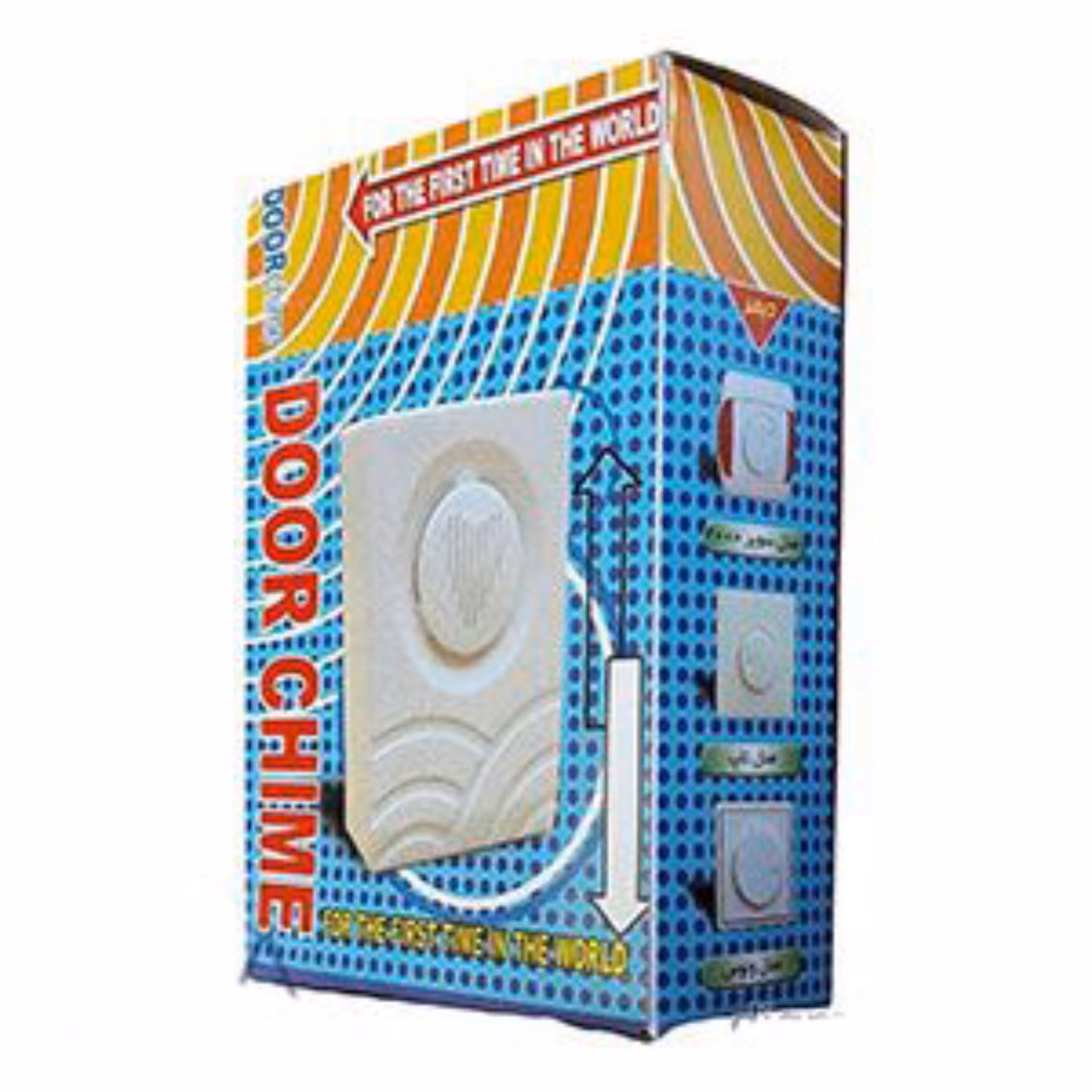 زنگ منزل موزیکال