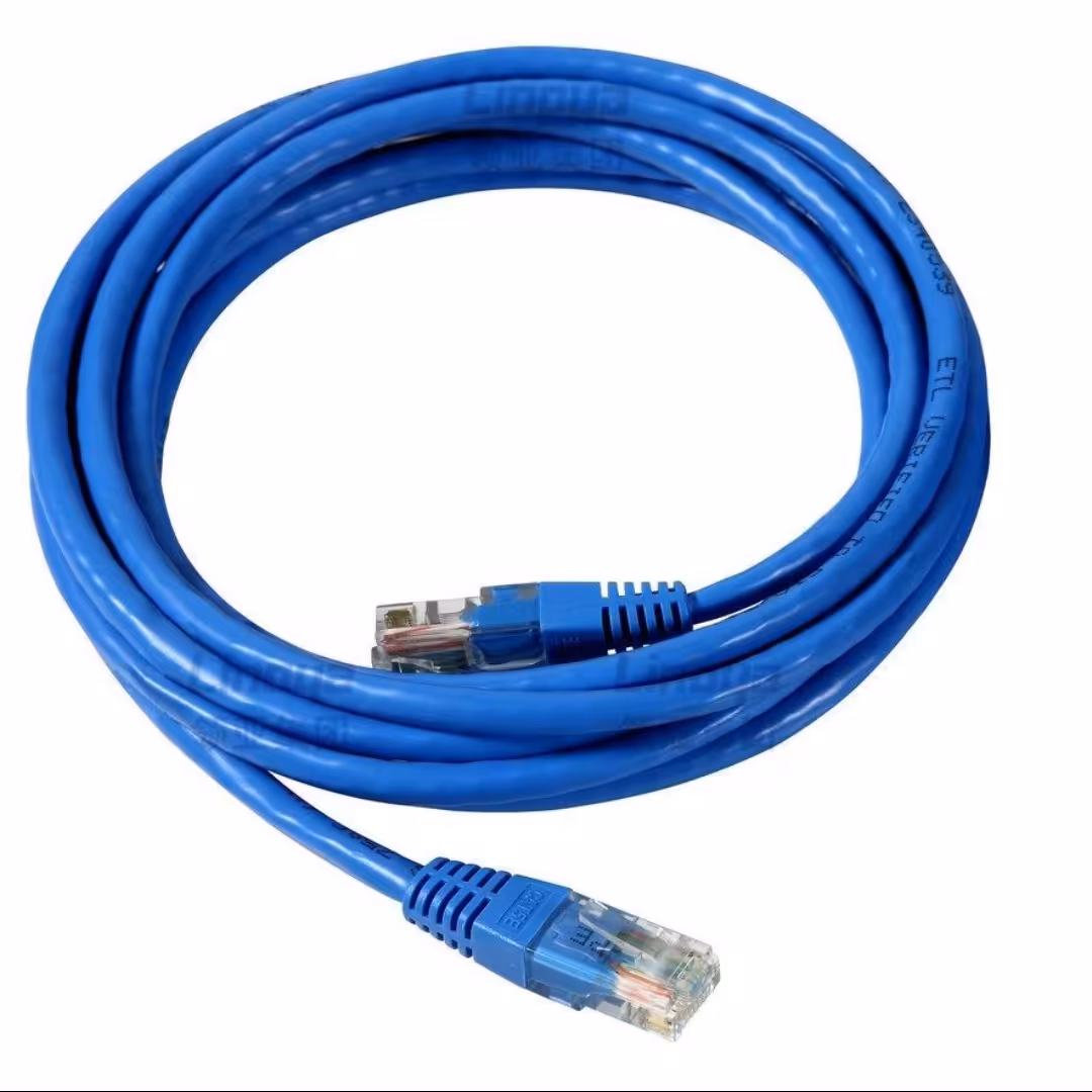 کابل شبکه 3 متری Cat5