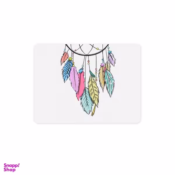 ماوس پد ترمه طراحان ایده مدل دریم کچر کد CFP1339