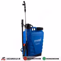 سم پاش دستی هیوندای مدل HP1670