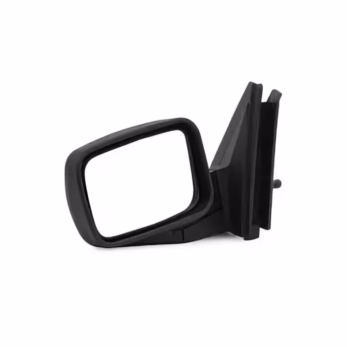 آینه جانبی پیکان چپ شرکتی (ABS) - پیران