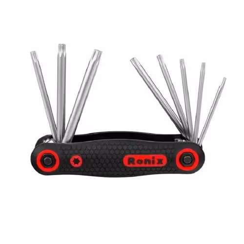 آلن ستاره ای  چاقویی رونیکس  مدلRH2021