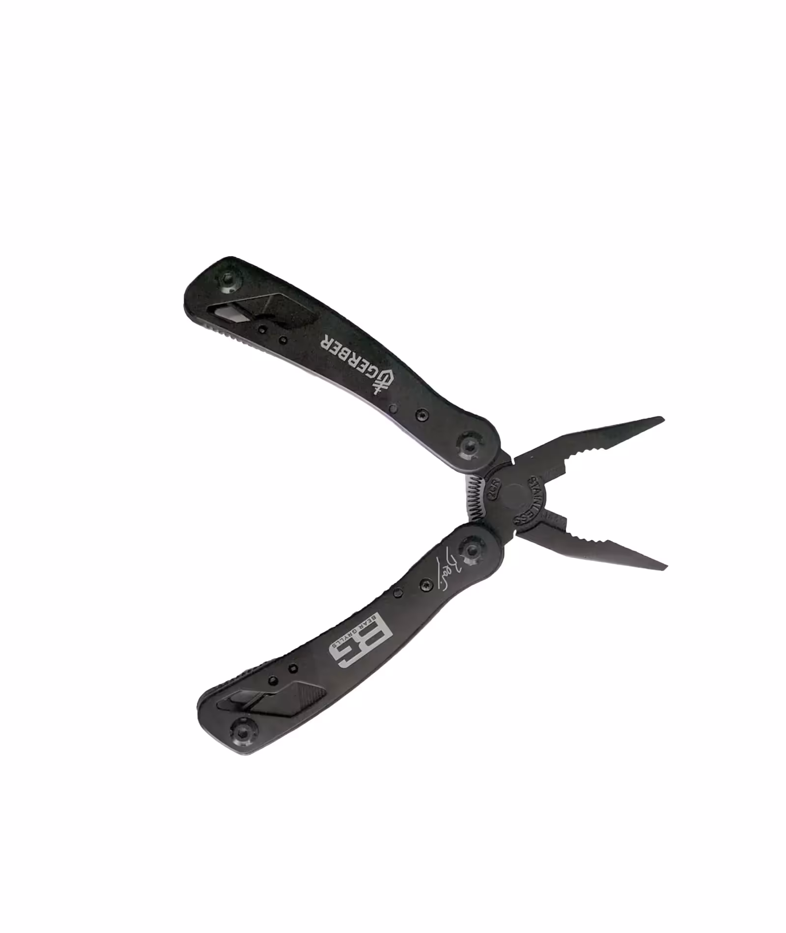 انبردست 23 کاره گربر GERBER مشخصات کامل   خرید محصول