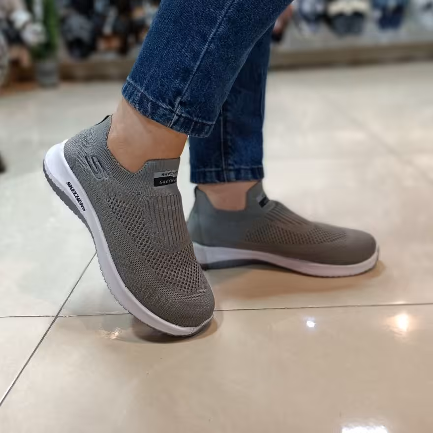 کتونی جورابی  