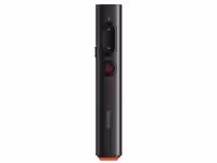 پوینتر و پرزنتر لیزری بی سیم بیسوس Baseus Orange PPT Wireless Presenter