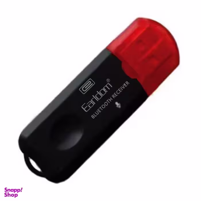 دانگل بلوتوث USB ارلدام مدل ET-M24