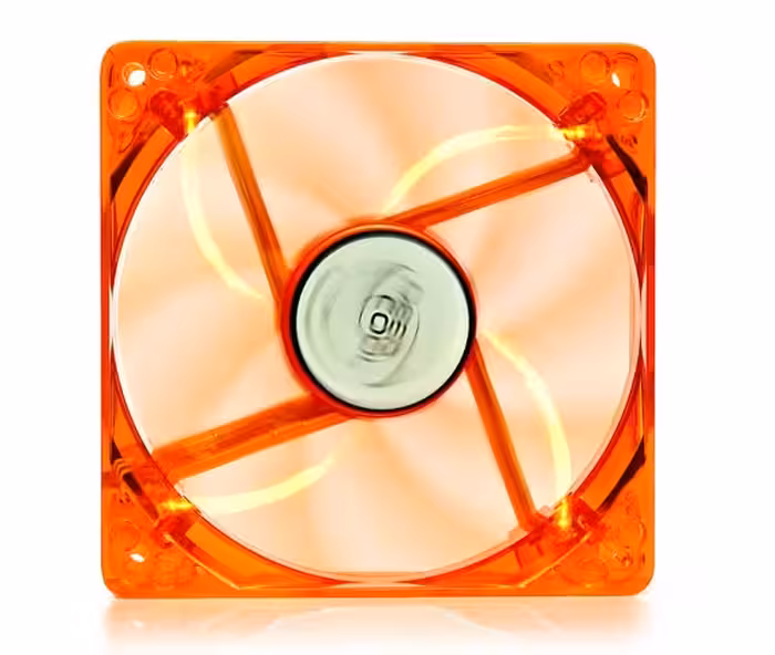 فن کیس دیپ کول مدل XFAN 120U O/Y
