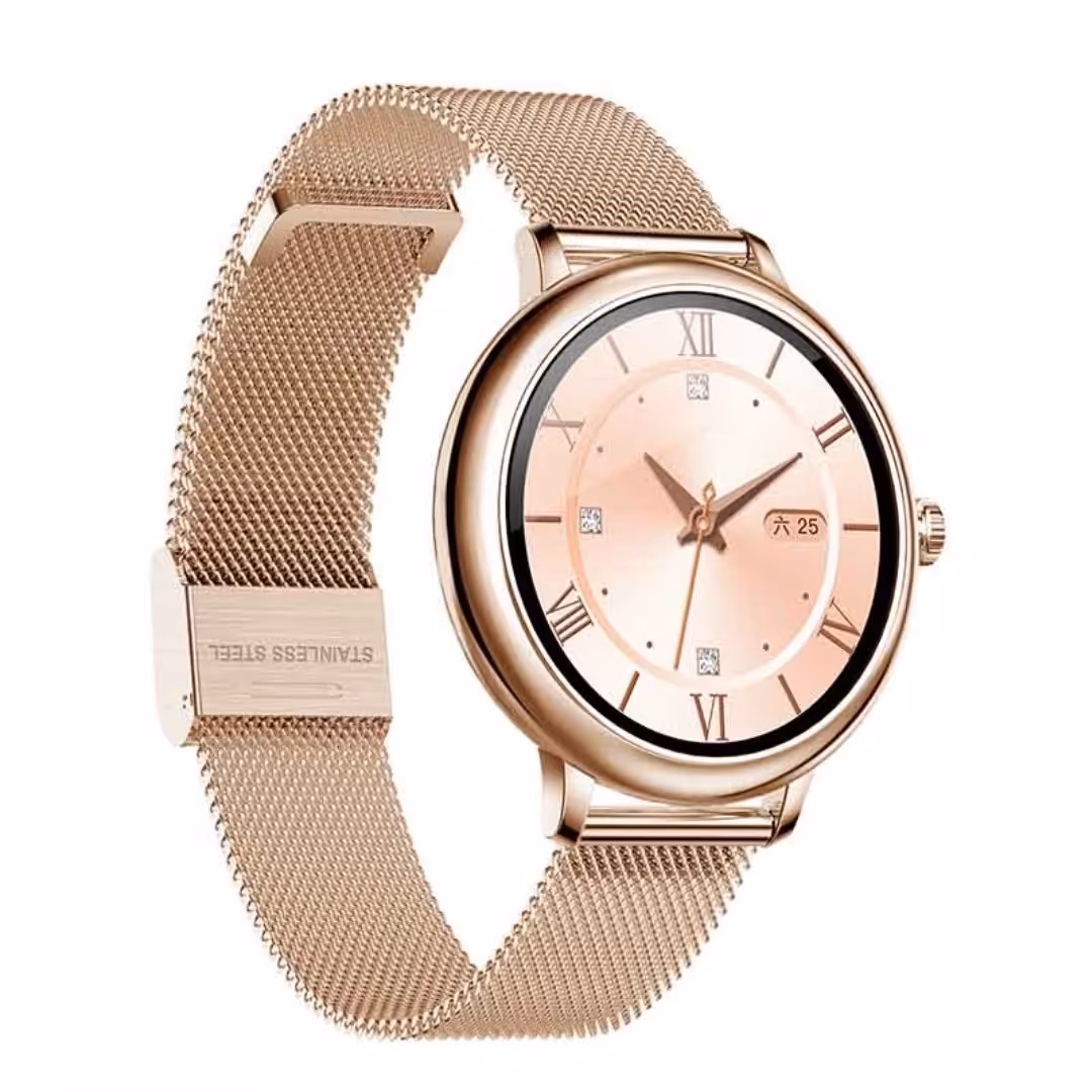 ساعت هوشمند مدل Smart Watch CF-80

Smart Watch Model :CF-80


