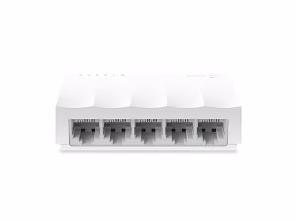 سوییچ 5 پورت تی پی لینک مدل LS-1005