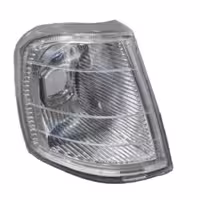 چراغ راهنما چپ فابریک بدون حباب مدرن مناسب پژو 405 GLX