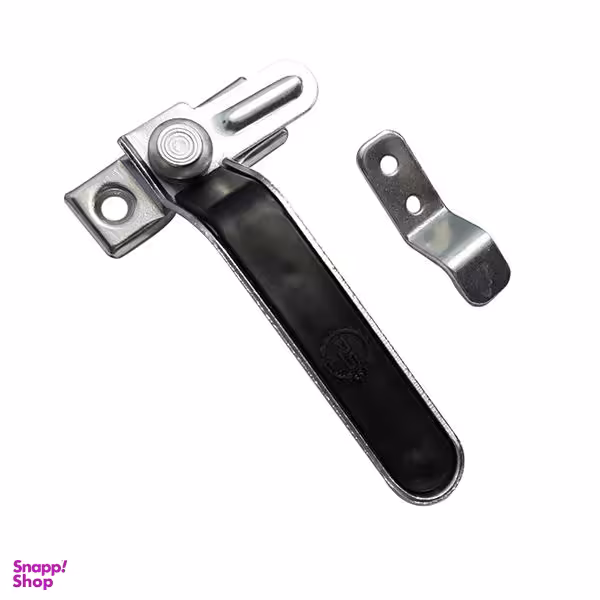 دستگیره فنر دار چپ مدل 4554