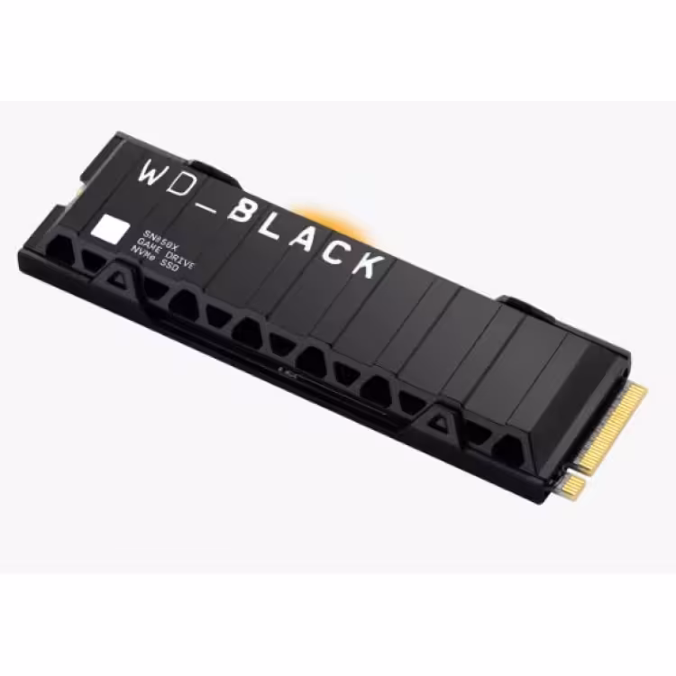 خرید اس اس دی WD_BLACK SN850X 1TB با بهترین قیمت