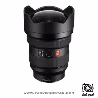 لنز سونی FE 12-24mm f/2.8 GM