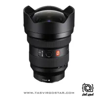 لنز سونی FE 12-24mm f/2.8 GM