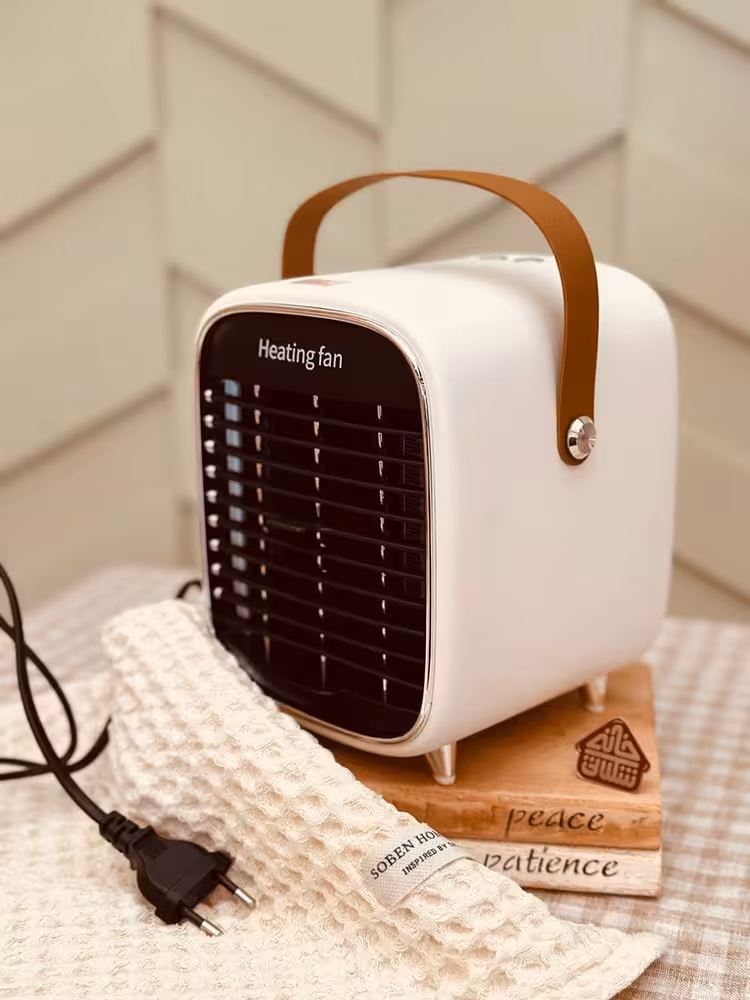 هیتر برقی کد001656