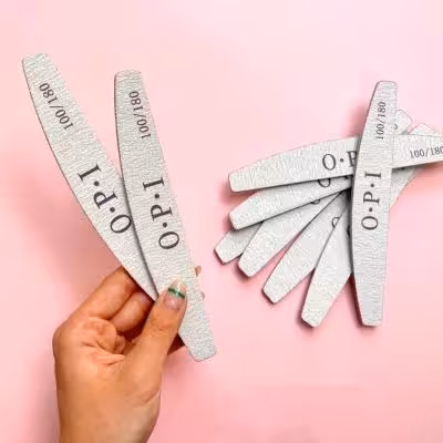 سوهان ناخن O.P.I دوطرفه 100/180