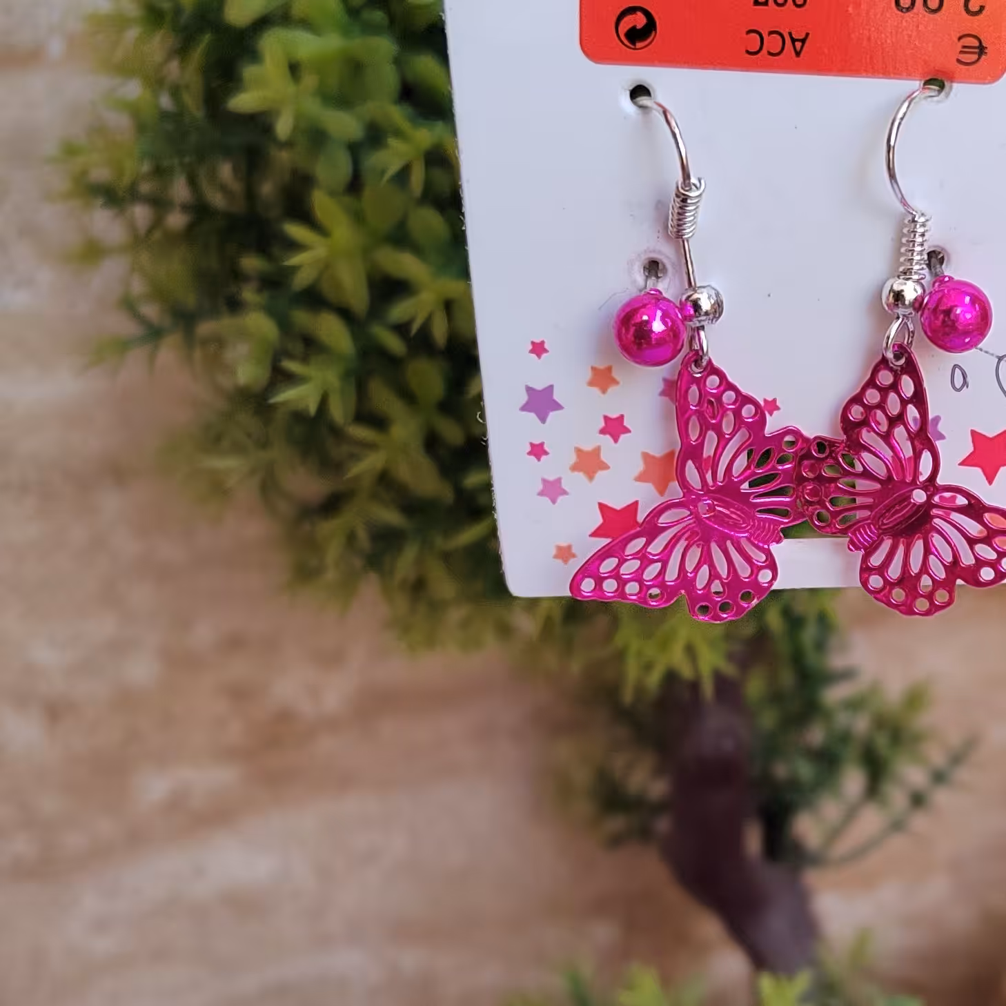 پک گوشواره.. ارسال رایگان. 