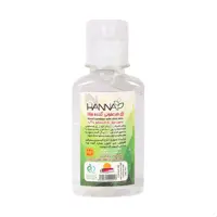 ژل ضدعفونی کننده هانا (120 میل)
