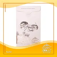 نشاسته گندم 1000 گرمی هپی نوش