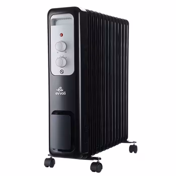 شوفاژ برقی ایوولی مدل EVOH_13MB