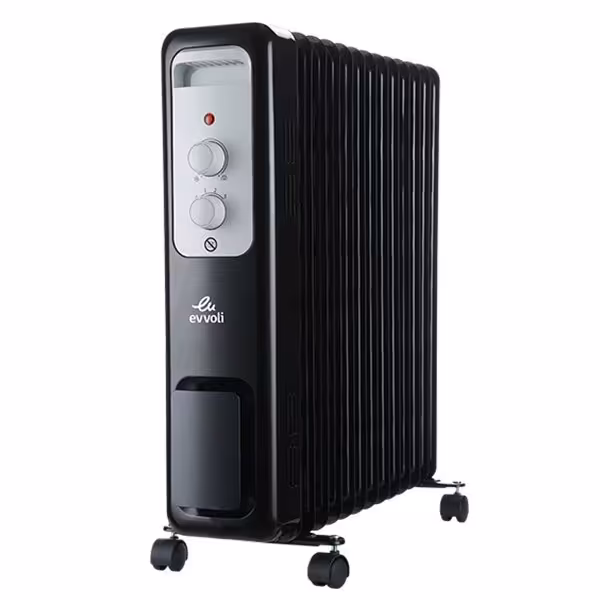 شوفاژ برقی ایوولی مدل EVOH_13MB